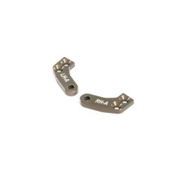 Ackerman Arm A (2): 8X 8XE