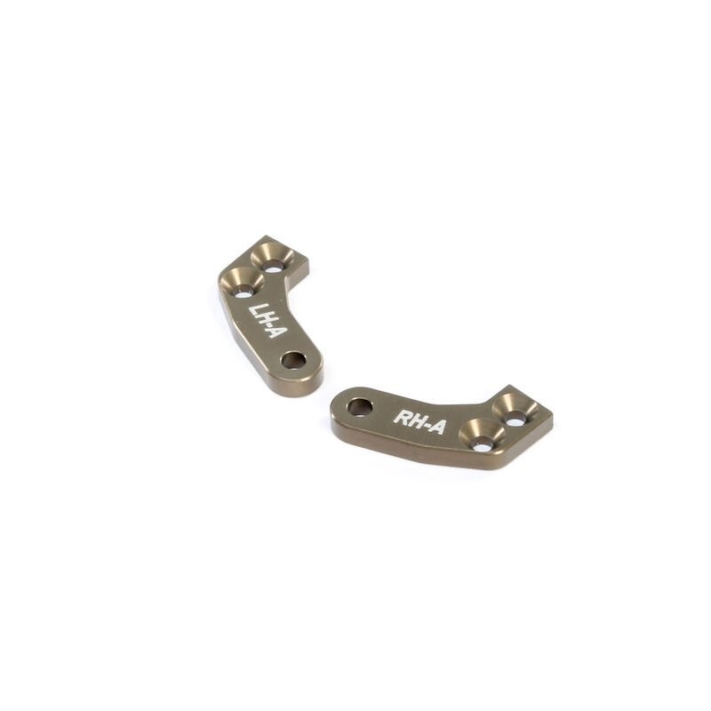 Ackerman Arm A (2): 8X 8XE