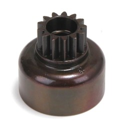 High-Endurance Clutch Bell 13T: 2.0 8X