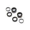 Inserts Rear Hub: 8E/8T 4.0