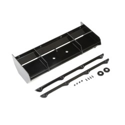 1/8 Wing Black IFMAR