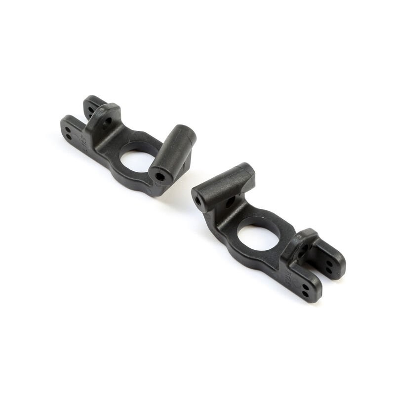 Spindle Carrier Set 17.5 Degree: 8X 8XE