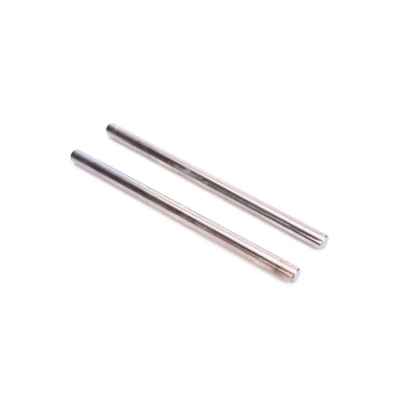 F/R Inner Hinge Pin TiCN (2): 5T