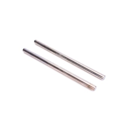 F/R Inner Hinge Pin TiCN (2): 5T