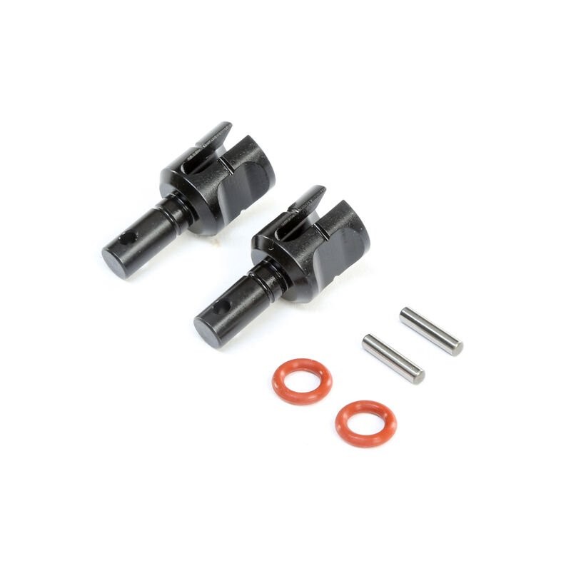 Rear HD Lightened Outdrive Set (2): 8X 8XE