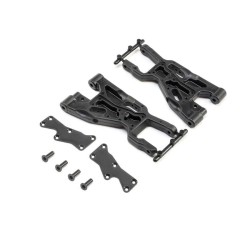 Front Arms Inserts (2): 8X 8XE