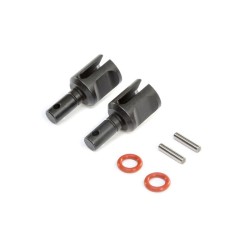 Front HD Lightened Outdrive Set (2): 8X 8XE