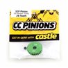 CC Pinion 28T 32P - 5mm