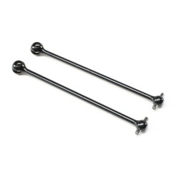 Rear CV Driveshaft Deep Yolk (2): 8X 8XE