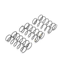 EVO 2 Spring Set Front: 8X 8XE 2.0
