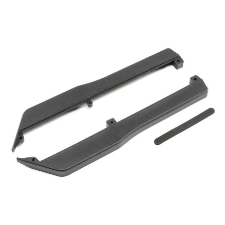 Mud Guard Set Stiffezel SZL: 22X-4