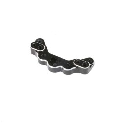 Aluminum Camber Block Front V2: Mini-T 2.0 Mini-B BL