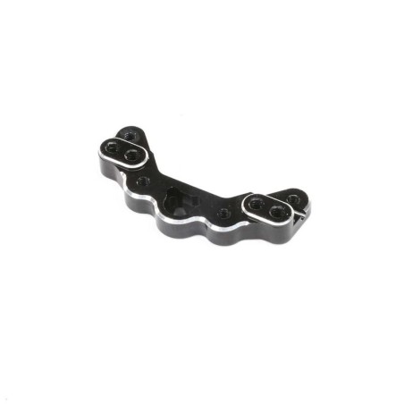 Aluminum Camber Block Front V2: Mini-T 2.0 Mini-B BL