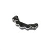Aluminum Camber Block Front V2: Mini-T 2.0 Mini-B BL
