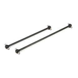 Center Dog Bone Set Front and Rear: 8IGHT-T 3.0/4.0