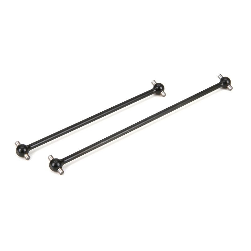 Center Dog Bone Set Front and Rear: 8IGHT-T 3.0/4.0