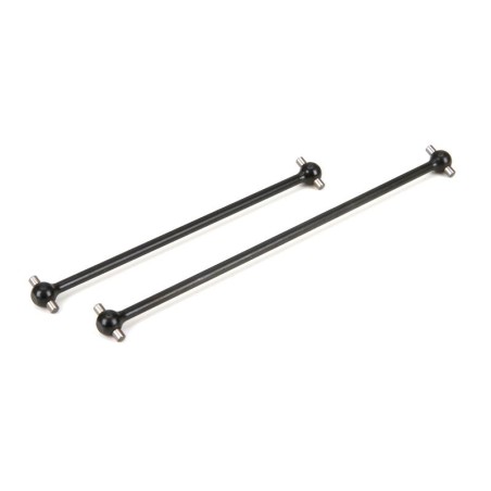 Center Dog Bone Set Front and Rear: 8IGHT-T 3.0/4.0