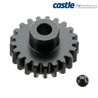 CC Pinion 21T Mod 1 - 5mm