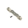 Toe Plate HRC Aluminum: 22 3.0 4.0 5.0