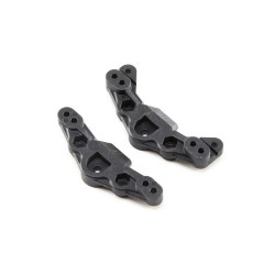 Front Camber Block 22 and 22SCT Stiffezel: All 22/T