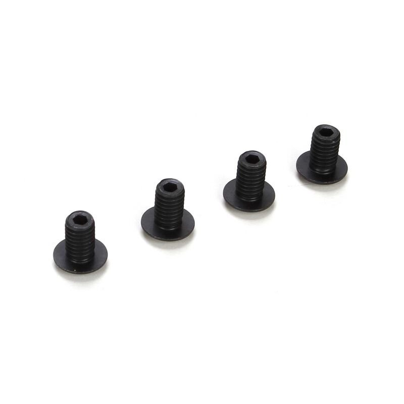 Droop Screw (4): 8B 3.0 8X 8XE