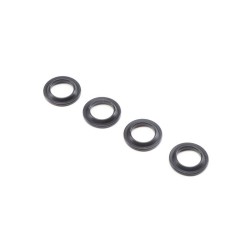 16mm Shock Seals Emulsion (4): 8X 8XE