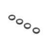 16mm Shock Seals Emulsion (4): 8X 8XE