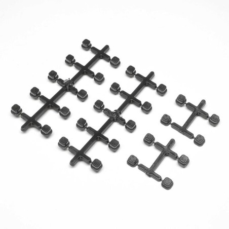 Insert Set Adjustable Pivot V2: 22