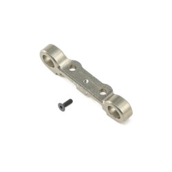 Toe Plate HRC -2 deg Aluminum: 22 3.0 4.0 5.0