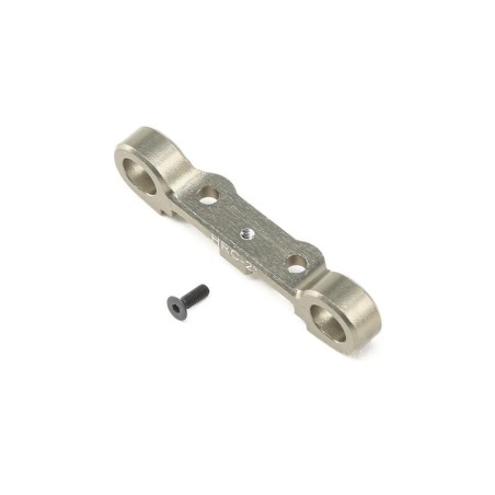 Toe Plate HRC -2 deg Aluminum: 22 3.0 4.0 5.0