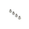 Suspension Ball 6.8mm Flanged (4): 8X 8XE