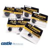 CC Pinion Mod 1 - 5mm Set (7)