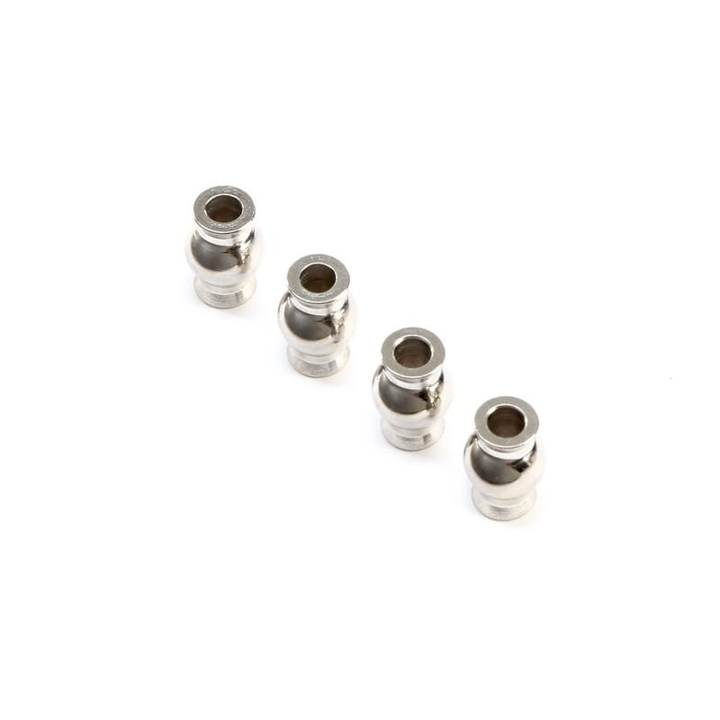 Suspension Ball 6.8mm (4): 8X 8XE