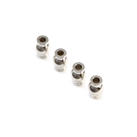 Suspension Ball 6.8mm (4): 8X 8XE