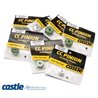 CC Pinion 32P - 5mm Set (7)