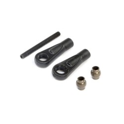 Steering Link: 8X 8XE