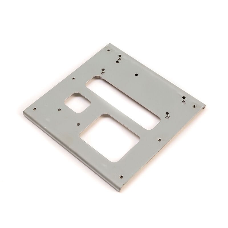 Starter Box Plate: 8IGHT-X