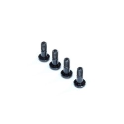 King Pin Bolt (4): 8X 8XE