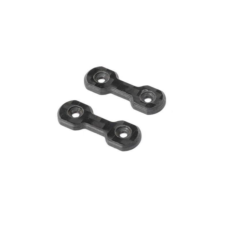 Carbon Wing Washer: Mini-T 2.0 Mini-B BL