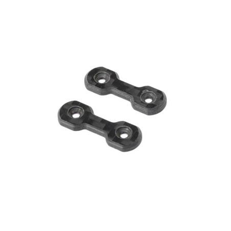 Carbon Wing Washer: Mini-T 2.0 Mini-B BL
