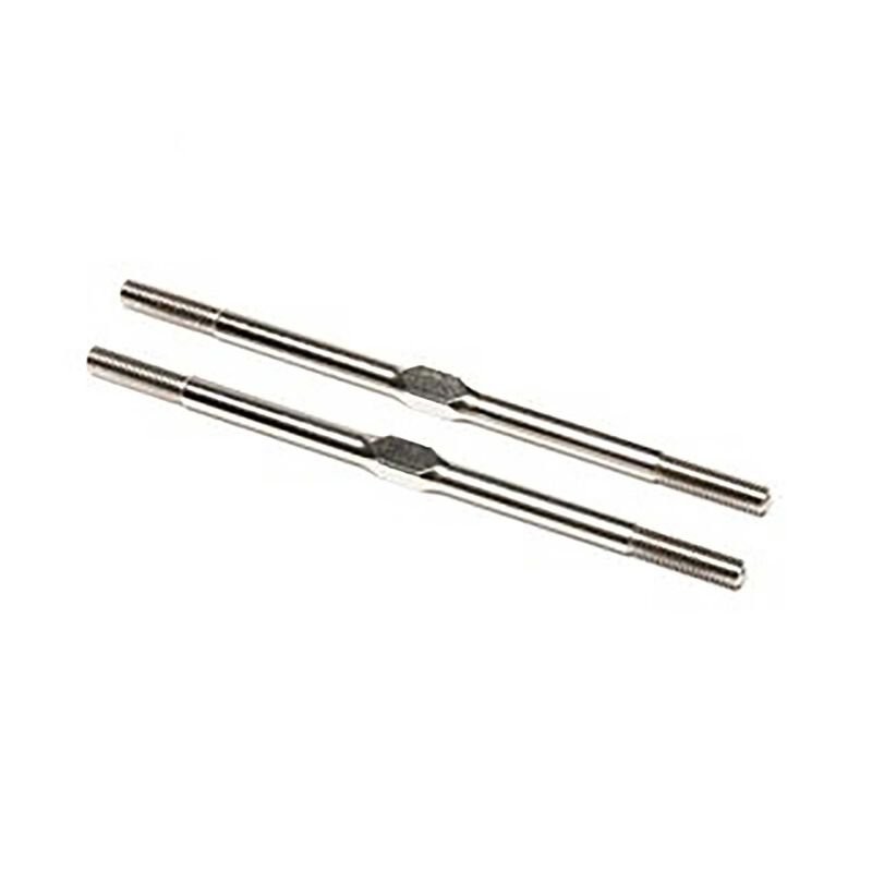 Turnbuckle Rear (2): 8XT