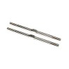 Turnbuckle Rear (2): 8XT