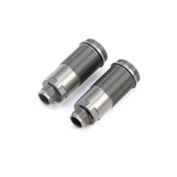 Shock Body Front (2): 8X 8XE