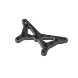 Carbon Front Shock Tower: Mini-B BL