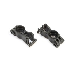 Rear Hub (2): 8X 8XE