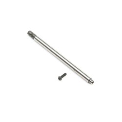 Shock Shaft Rear: 8X 8XE