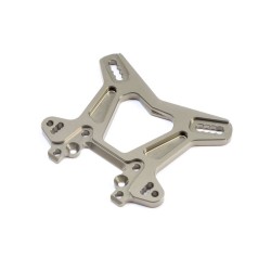 Front Shock Tower Aluminum: 8IGHT-X