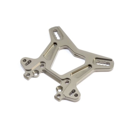 Front Shock Tower Aluminum: 8IGHT-X