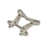 Front Shock Tower Aluminum: 8IGHT-X