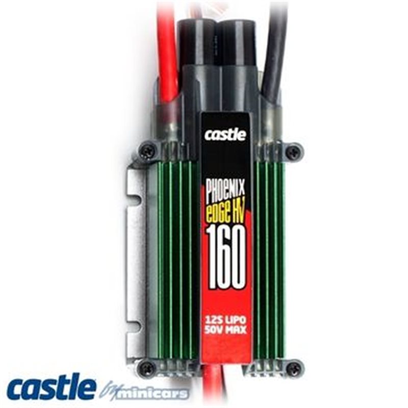 Phoenix Edge HV-160 50V 160A ESC